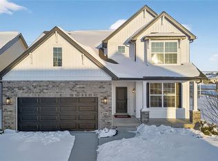 202 Randlin Dr, Lake Saint Louis, MO 63367