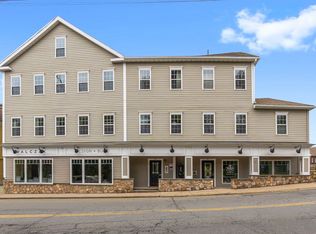 River Station Condo, Ipswich, MA 01938