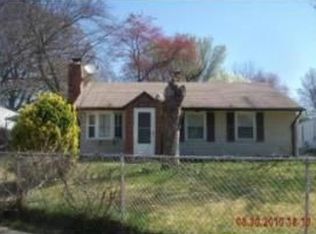 6804 Leyte Dr, Oxon Hill, MD 20745