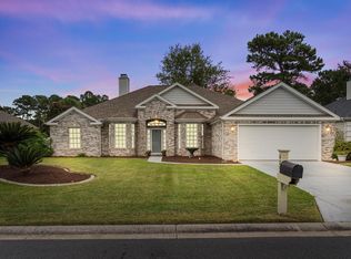 629 Tidal Point Ln, Myrtle Beach, SC 29579