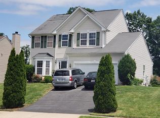 427 Lilys Way, Winchester, VA 22602