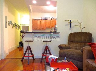 51 Queensberry St APT 4, Boston, MA 02215