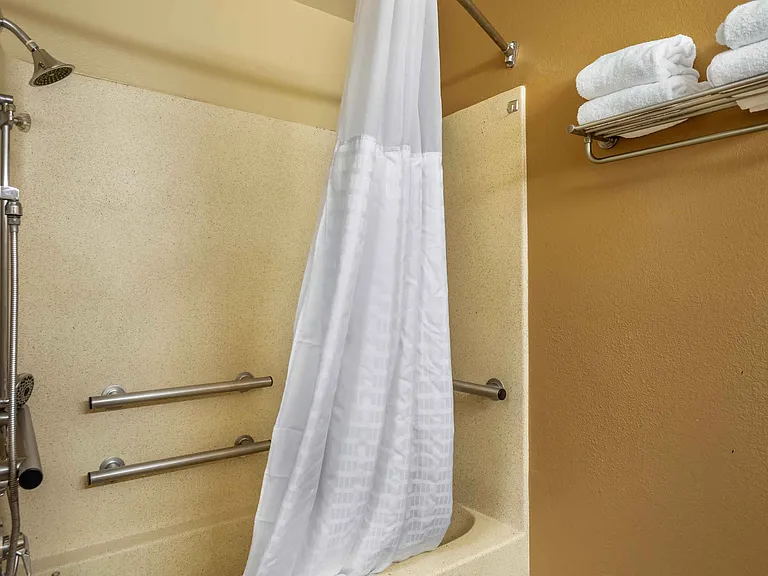 Studio Suite - 2 Full Beds