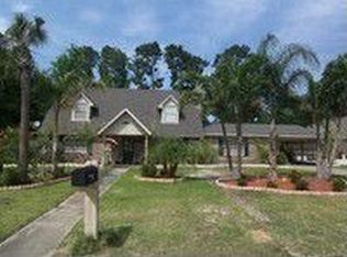 1204 Pine Cone Dr, Gautier, MS 39553