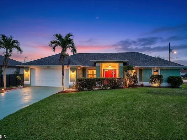 1718 SW 12th Ln, Cape Coral, FL 33991