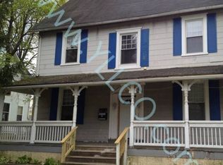 430 Folcroft Ave #B, Folcroft, PA 19032