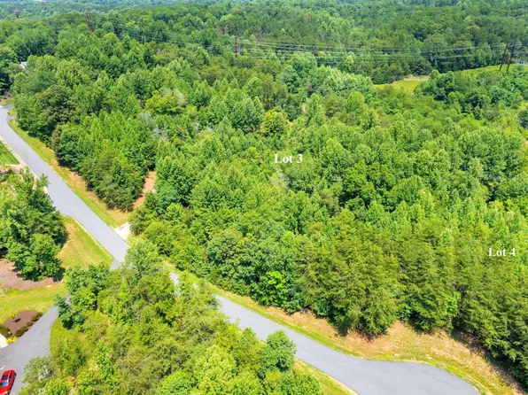 4 Private Road Daventry Ln, Charlottesville, VA 22911