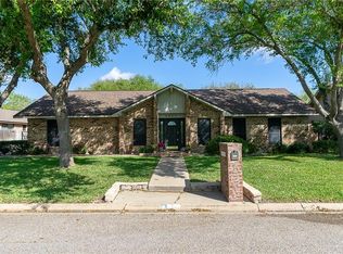 2941 Jacaranda Dr, Harlingen, TX 78550