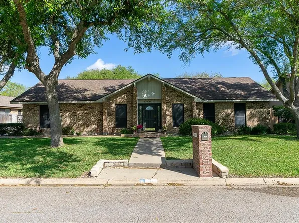 2941 Jacaranda Dr, Harlingen, TX 78550