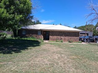 1169 Larned Ln, Abilene, TX 79602