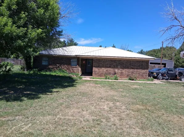 1169 Larned Ln, Abilene, TX 79602