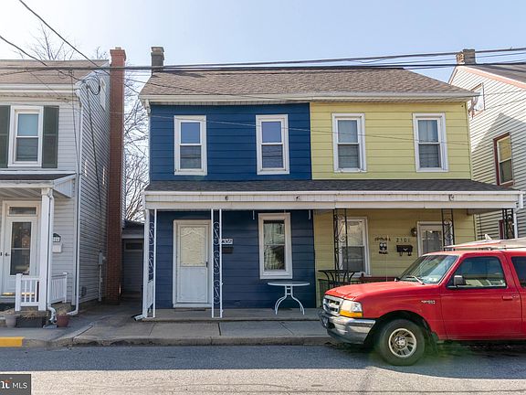 2nd image of 2306 Lehman St