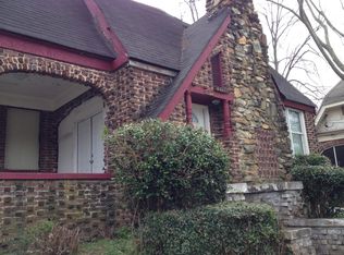 1704 Westwood Ave SW, Atlanta, GA 30310