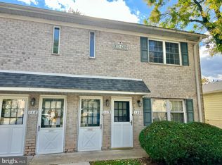 119 Hampstead Dr #119, Ambler, PA 19002