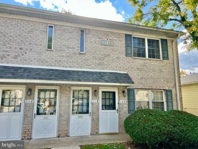 119 Hampstead Dr #119, Ambler, PA, 19002