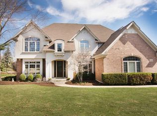 21558 W Goldfinch Ct, Kildeer, IL