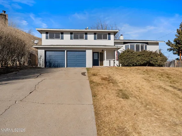 3 Gay Cir, Carson City, NV 89703