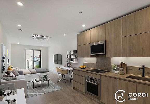 4th image of 1110 De Kalb Ave #6