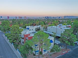 2607 Red Rock St UNIT 202, Las Vegas, NV 89146