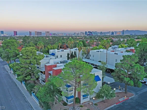 2607 Red Rock St Unit 202, Las Vegas, NV 89146
