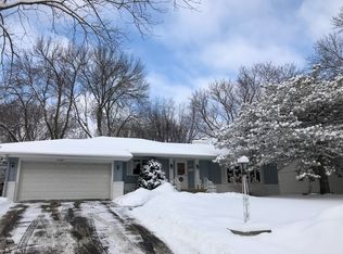 7328 W Shore Dr, Edina, MN 55435