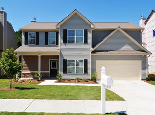 331 Stephens Mill Dr, Dallas, GA 30157