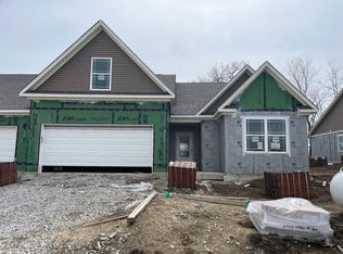 8861 Faulkner Dr, Indianapolis, IN 46239