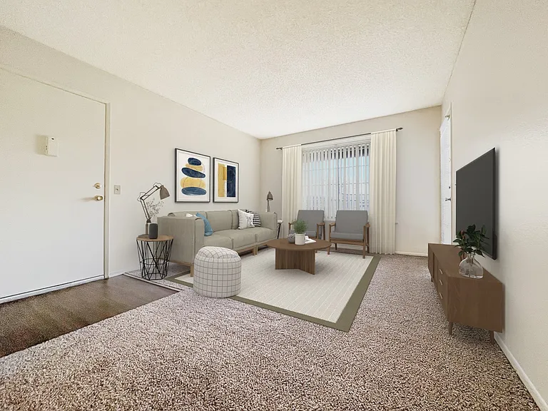 Azul Apartments — Photo 15