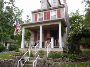 225 W Wayne Ave, Easton, PA 18042