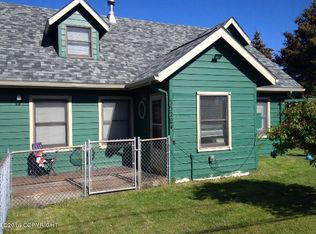 3522 Gull Dr, Kodiak, AK 99615