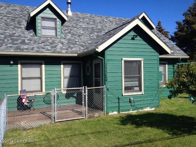 3522 Gull Dr, Kodiak, AK, 99615