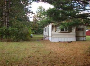 9620 E State Road 8, Knox, IN 46534