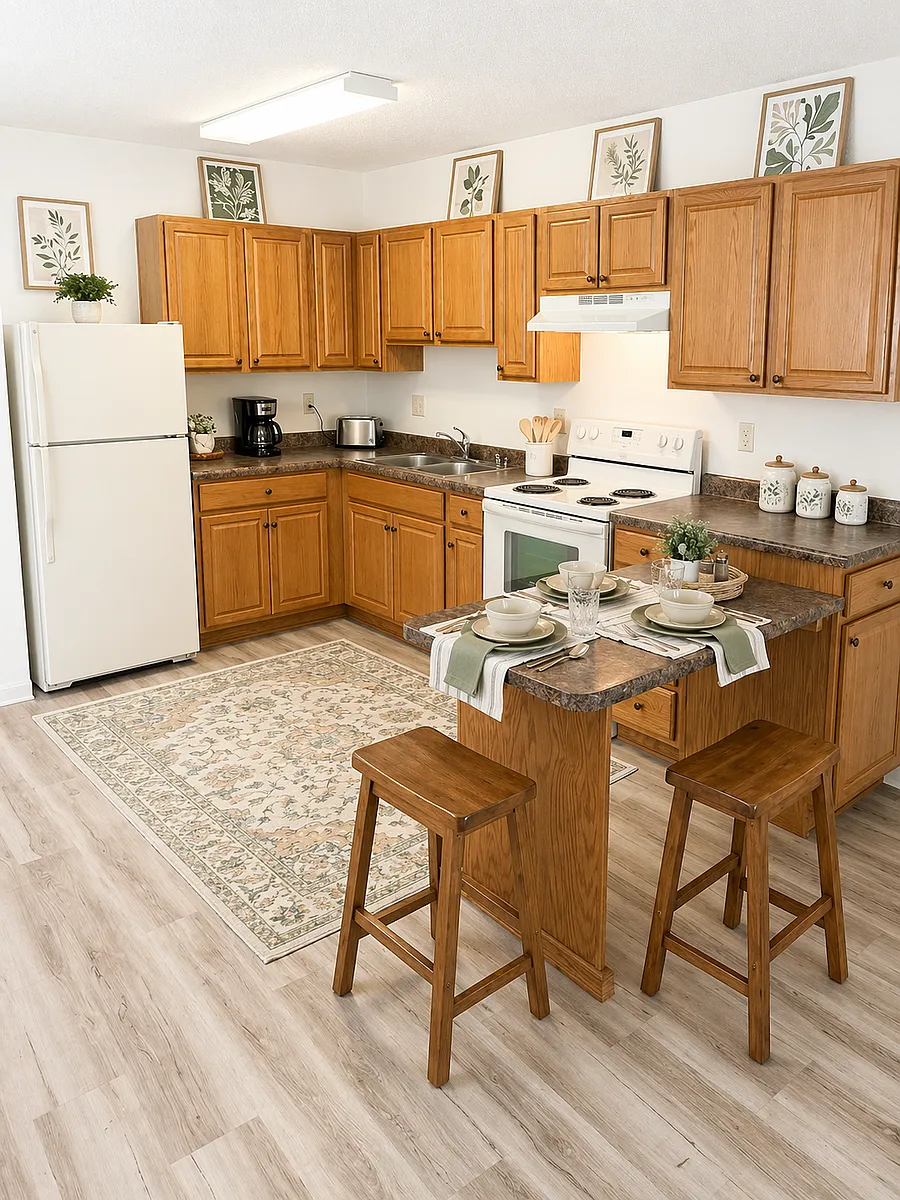 Building Photo - West Wing Apartments