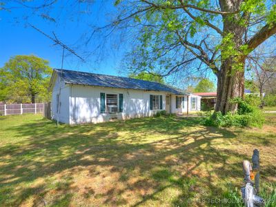 31229 E 682nd Rd, Wagoner, OK, 74467