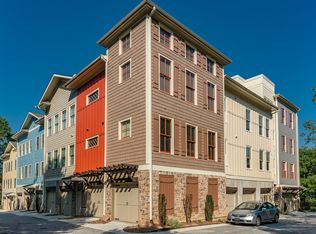 1628 Briarcliff Rd NE #17, Atlanta, GA 30306