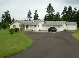 17103 Camas Run Ln SW, Rochester, WA 98579