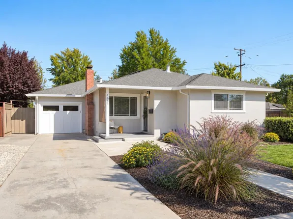 1461 Revere Ave, San Jose, CA 95118