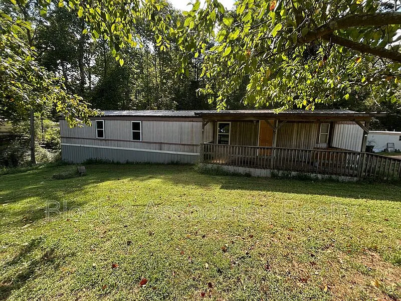 3236 Swaim Rd
