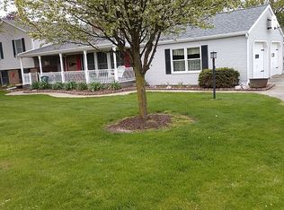 5103 County Road 19, Wauseon, OH 43567
