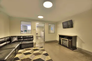 Rented by Urban Sanctuary