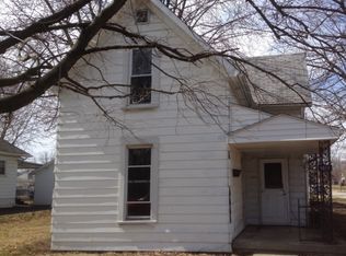 1601 S Main St, Kokomo, IN 46902