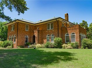301 W 6th Ave, Bristow, OK 74010