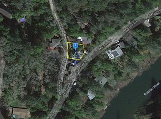 10839 Rio Vista Rd, Forestville, CA 95436