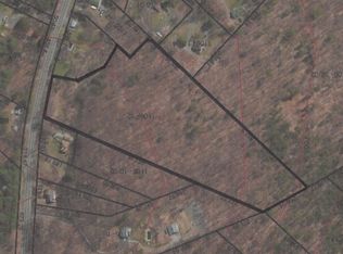 206 Town Road Rte S, Branchville, NJ 07826