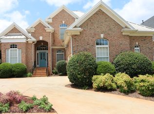 19 Ruby Lake Ln, Simpsonville, SC 29681