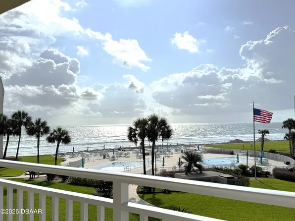 4501 S Atlantic Ave #319, New Smyrna Beach, FL 32169