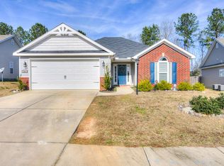 734 Neville St, Grovetown, GA 30813