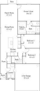 5619 Vinyasa Rd, Clermont, FL, 34714