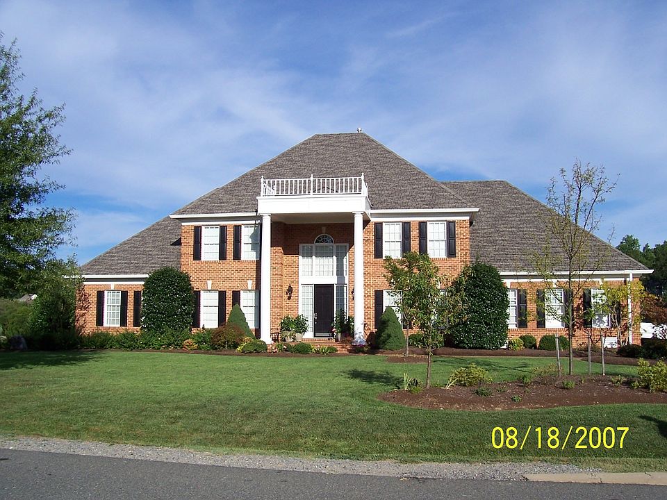 Main Exterior