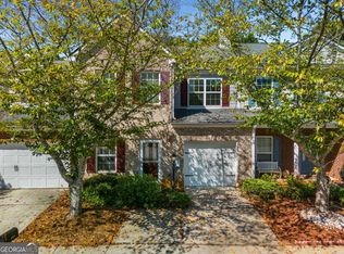 4236 Chatham Ridge Dr, Buford, GA 30518
